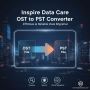 Reliable OST to PST Converter for Secure Email Recovery