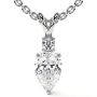 Buy diamond necklace for women online