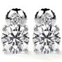 Buy Now: Diamond Earrings