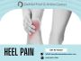 Get Relief from Achilles Tendon and Heel Pain Today!