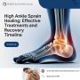 Best Foot Doctor in Houston for Pain-Free, Healthy Steps