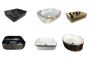 Premium Designer Washbasins - Banyo
