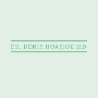 Denis K Hoasjoe MD Denis K Hoasjoe MD