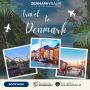 Explore the Beauty of Denmark – Easy Visa Appointments Avail