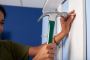 Wall Installation Service in Essex - HygienaClad