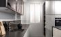 Commercial Kitchen Stainless Steel Wall Cladding UK - Hygien
