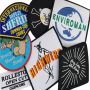 Embroidered Patches - Custom Designs & Quality | Custom Patc