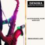 Saxophoniste pour mariage - Duo DJ Saxophone inoubliable sur