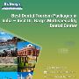 Best Dental Tourism Packages in Delhi:Dr.Garg’sDental Center