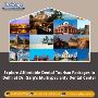 Explore Best Dental Tourism Packages in Dental Clinic Delhi 