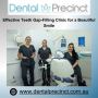 Effective Teeth Gap-Filling Clinic for a Beautiful Smile