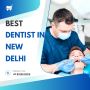 Best Dentist In New Delhi | Dr. Mrinalini Ahuja 