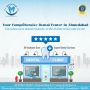 Premier Dental Center in Ahmedabad: Dentistium!