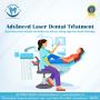 Enhance Your Smile with Laser Dental Treatment at Dentistium