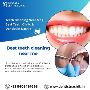 Teeth Cleaning Near Me | Best Teeth Clinic & Dentist in Nash