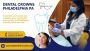  Philadelphia Dental Crowns
