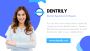 Dental implants & fillings - Dentrily