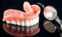 New Dentures Slough