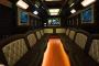 Limousine Boulder - Ground transportation service