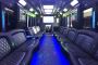 Denver Party Bus
