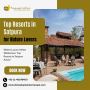 Top Resorts in Satpura for Nature Lovers