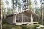 Wooden House Manufacturers in Delhi NCR