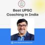 Crack UPSC with Confidence: Best Online Coaching