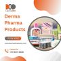 Explore the Best Range of Derma Pharma Products