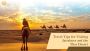 Travel Tips for Visiting Jaisalmer and the Thar Desert Travel Tips for Visiting Jaisalmer and the Thar Desert