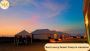 Luxury Camp In Jaisalmer