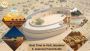 Best time to visit Jaisalmer: A seasonal travel guide