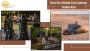 How to Plan a Weekend Trip For Experience Jaisalmer Desert