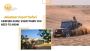 Jaisalmer Desert Safari Camping Guide Everything You Need to