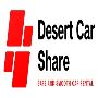 Desert Car Share