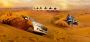 Desert Safari Dubai - VIP Dune Buggy Dubai - ATV Quad Bike
