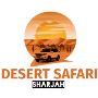 Desert Safari Sharjah | Cheapest Safari Starting From 35 AED