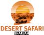 Desert Safari from SharjahEmbark on an unforgettable Desert 