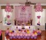 Birthday Balloon Room Decoration Ideas in Meerut