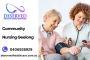Compassionate Community Nursing Care in Geelong 