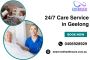 Personalized 24/7 Care at Home Geelong | Disability Support 