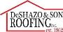 DeShazo and Son Roofing