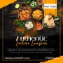 Authentic Indian Delights: A Taste Journey Like No Other!