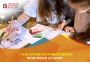 One Year Professional Diploma in Interior Designing