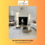 Shop Accent Furniture for Sale
