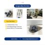Ceramic Decorative Vase 