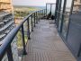 Balcony Floor Tiles | Designer Deck