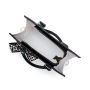 Nelly streamlined Tote bag