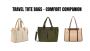 Avril Elevated Everyday Beige Tote bag