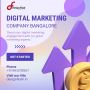 Digital Marketing Company in Bangalore india