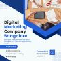Top digital marketing company in Bangalore india Top digital marketing company in Bangalore india
